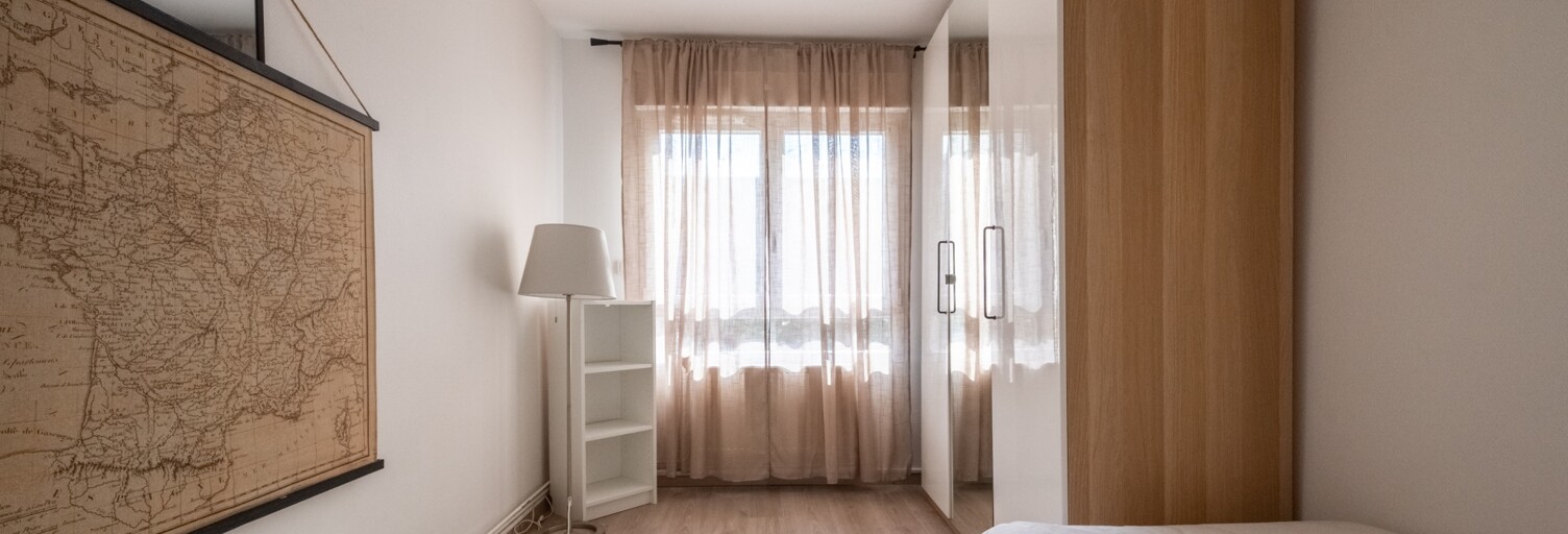 Appartement 3 Pièces 52 m² à vendre à Dijon (21000)
