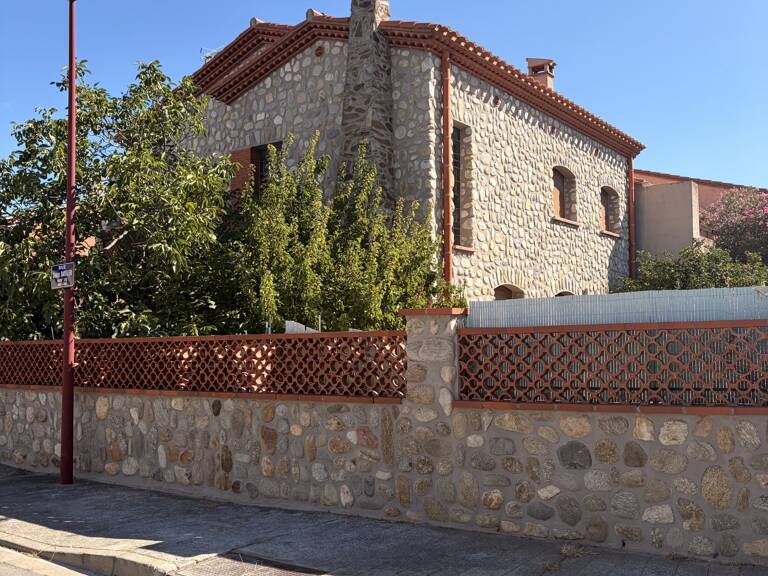 Vente Maison/villa 5 pièces — photo 1