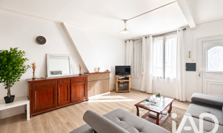 Maison 4 Pièces 110 m² à vendre à Neuilly-Saint-Front (02470)