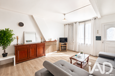 Maison 4 pièces 132500 €