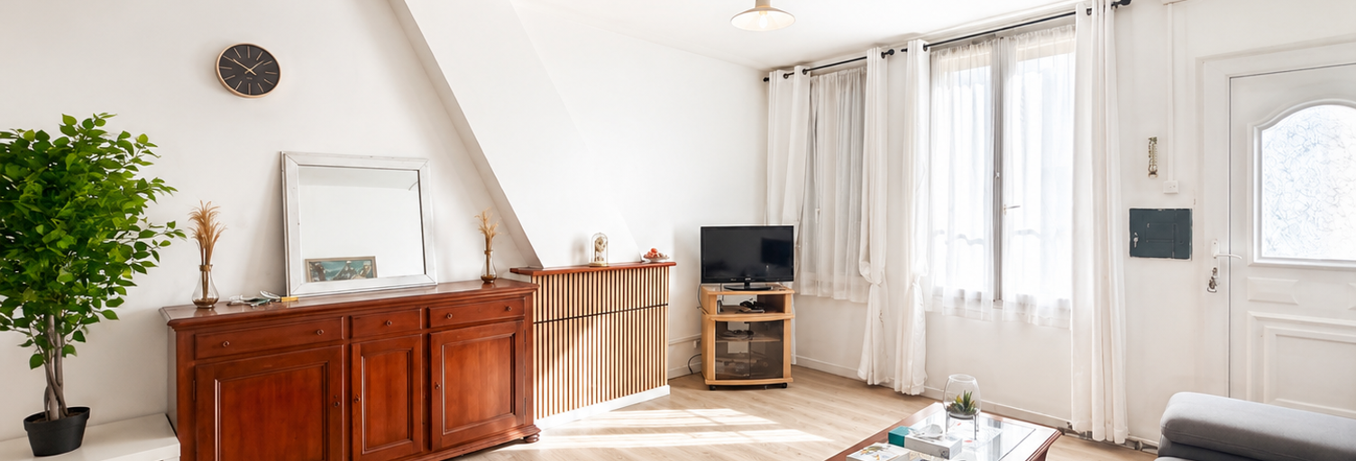 Maison 4 Pièces 110 m² à vendre à Neuilly-Saint-Front (02470)