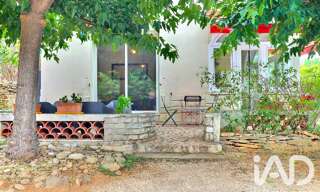 Maison 3 Pièces 61 m² à vendre à La Ciotat (13600)