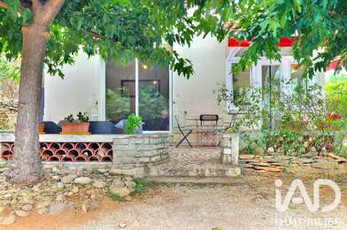 Maison 3 pièces 380000 €