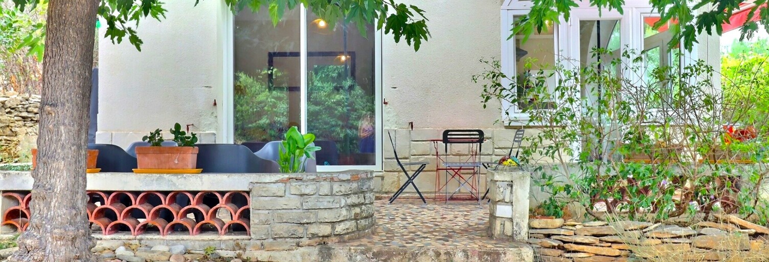 Maison 3 Pièces 61 m² à vendre à La Ciotat (13600)
