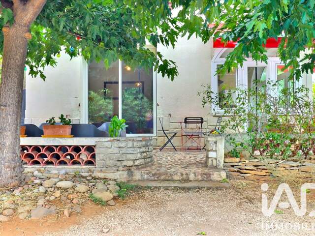 Vente Maison/villa 3 pièces — photo du bien