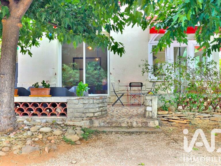 Vente Maison/villa 3 pièces — photo 1