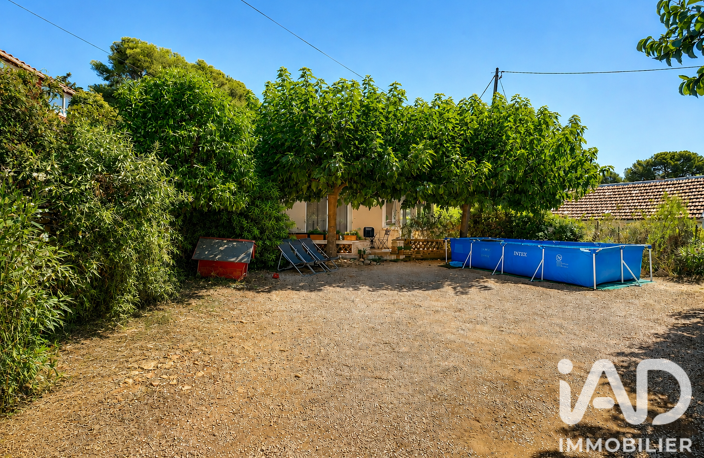 Vente Maison/villa 3 pièces — photo 2