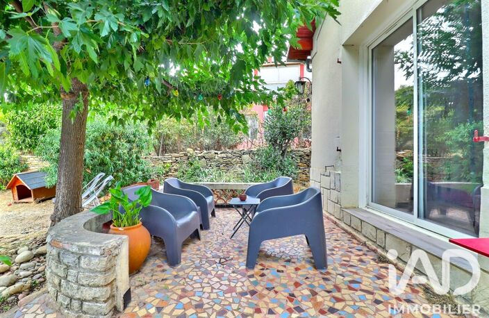 Vente Maison/villa 3 pièces — photo 3
