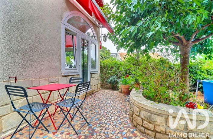 Vente Maison/villa 3 pièces — photo 4