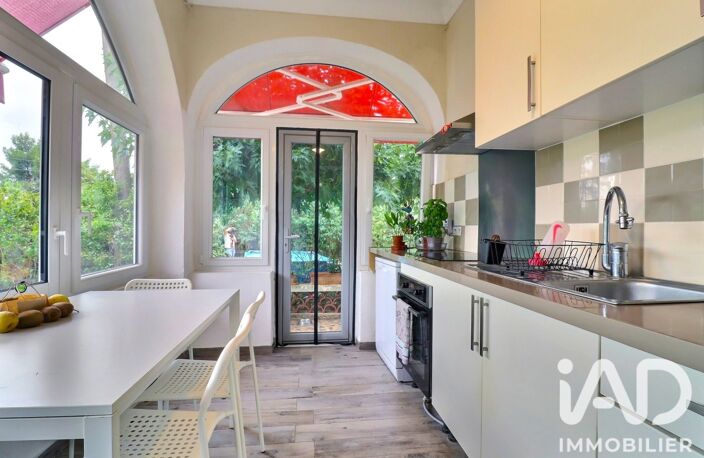 Vente Maison/villa 3 pièces — photo 5