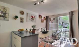 Maison 4 Pièces 60 m² à vendre à Fox-Amphoux (83670)
