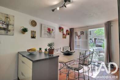 Maison 4 pièces 144000 €
