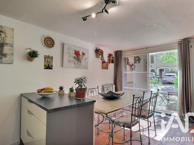 Vente Maison de village 4 pièces — photo du bien