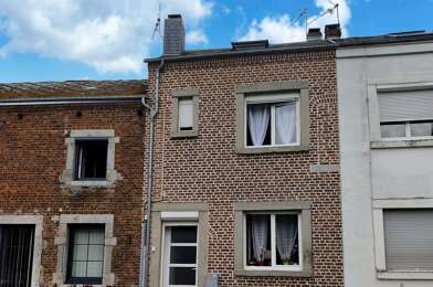 Maison 3 pièces 115500 €
