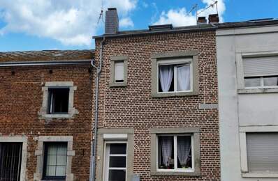 Vente Maison/villa 3 pièces — photo du bien