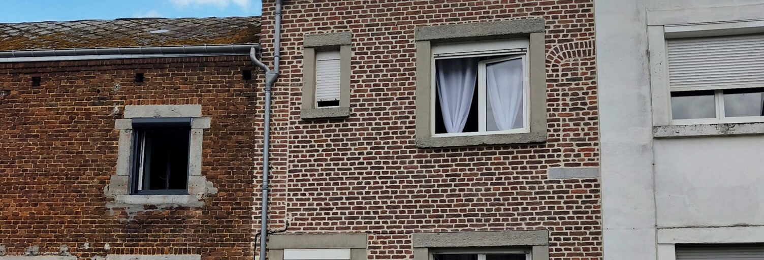 Maison 3 Pièces 68 m² à vendre à Vireux-Wallerand (08320)