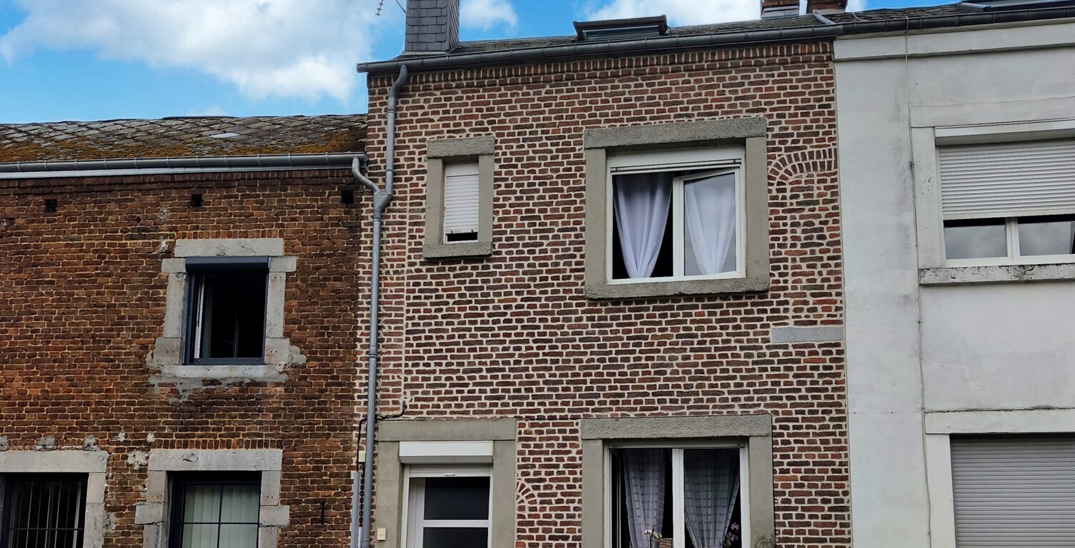 Vente Maison/villa 3 pièces — photo 1