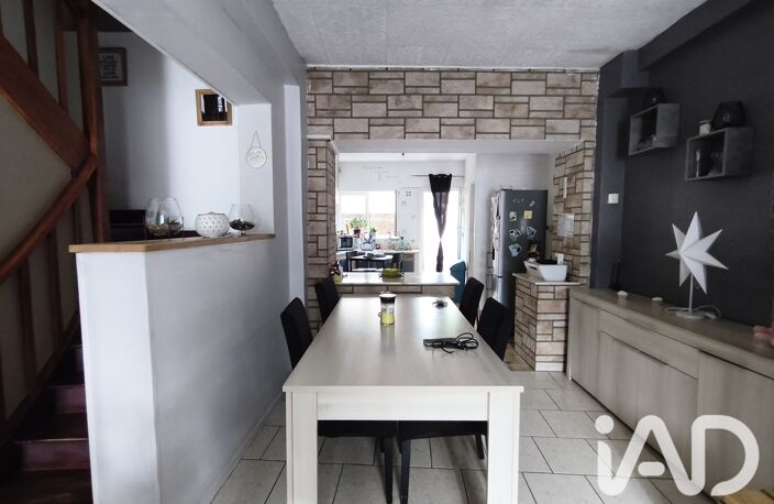 Vente Maison/villa 3 pièces — photo 3