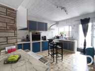 Vente Maison/villa 3 pièces — photo 4