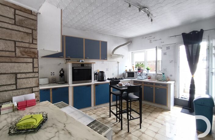 Vente Maison/villa 3 pièces — photo 4
