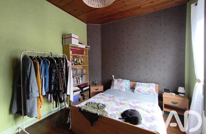 Vente Maison/villa 3 pièces — photo 5