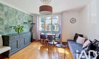 Appartement 3 Pièces 53 m² à vendre à Rennes (35700)