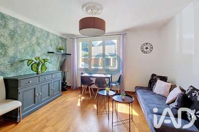 Appartement 3 pièces 217000 €