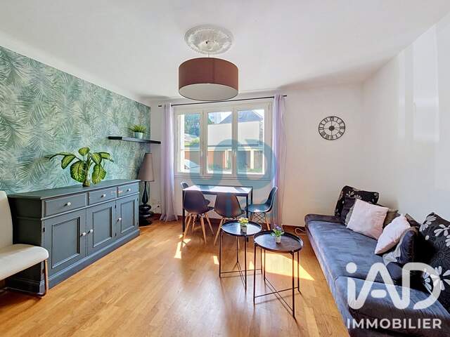 Vente Appartement 3 pièces — photo du bien