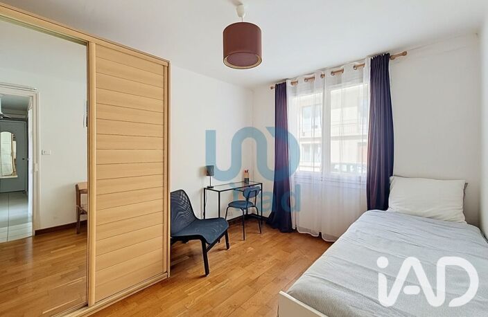 Vente Appartement 3 pièces — photo 2