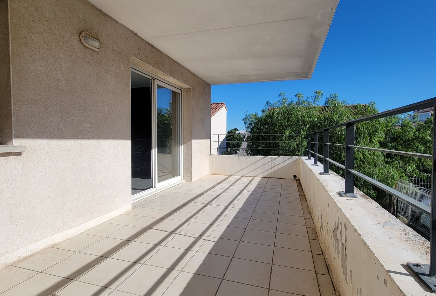 Vente Appartement 2 pièces — photo 1