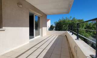 Appartement 2 Pièces 43 m² à vendre à Agde (34300)