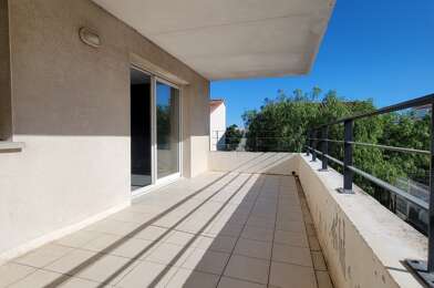 Appartement 2 pièces 166000 €