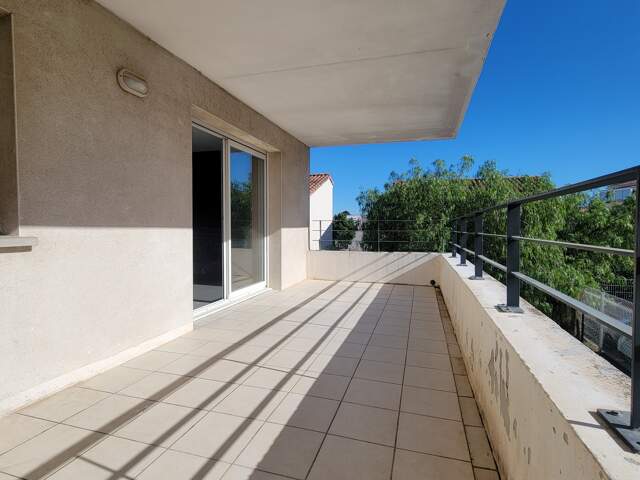 Vente Appartement 2 pièces — photo du bien