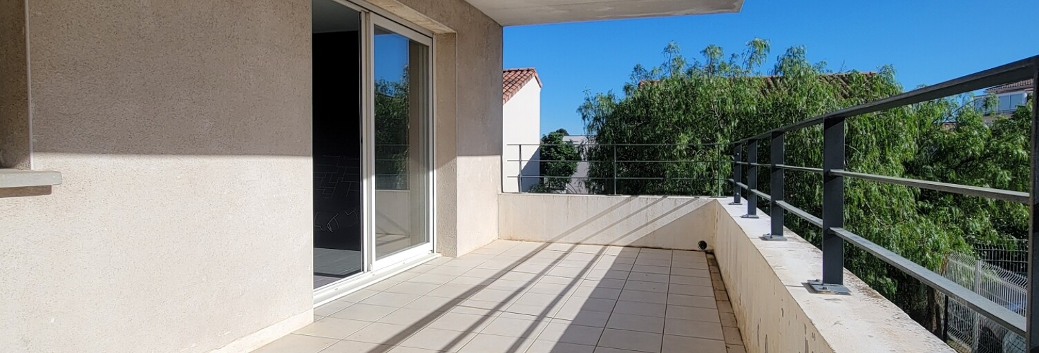 Appartement 2 Pièces 43 m² à vendre à Agde (34300)