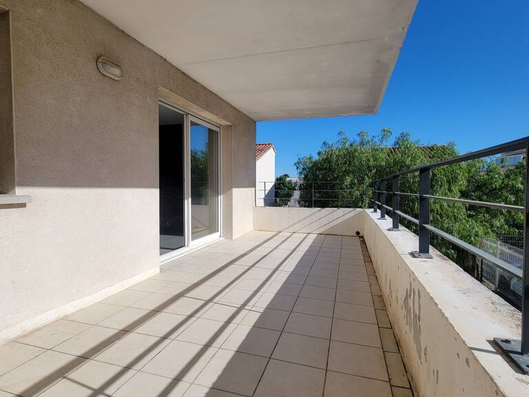 Vente Appartement 2 pièces — photo 1