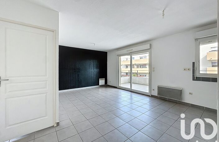 Vente Appartement 2 pièces — photo 2