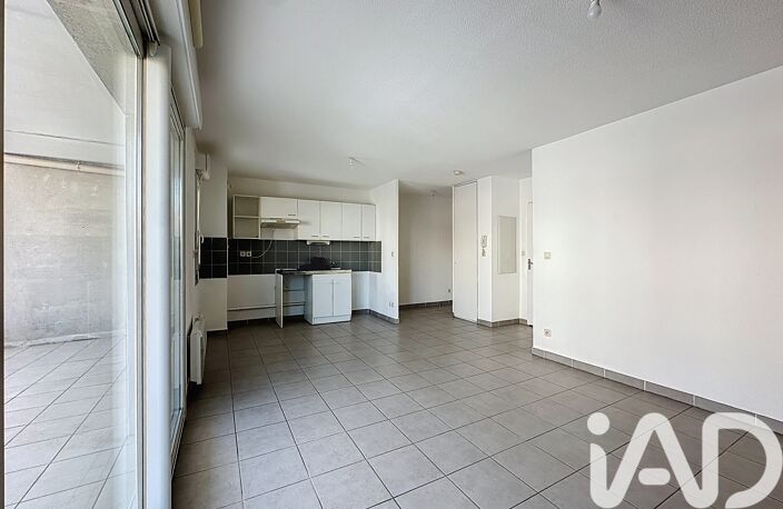 Vente Appartement 2 pièces — photo 5
