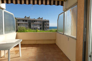 Appartement 1 pièces 750 €