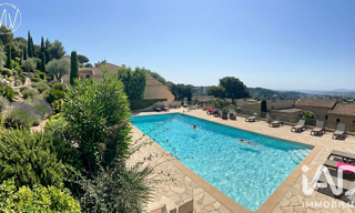 Appartement 2 Pièces 57 m² à vendre à Vence (06140)