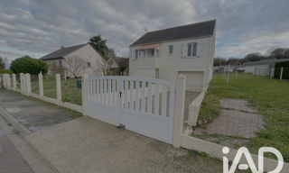 Maison 4 Pièces 71 m² à vendre à Villeneuve-sur-Yonne (89500)