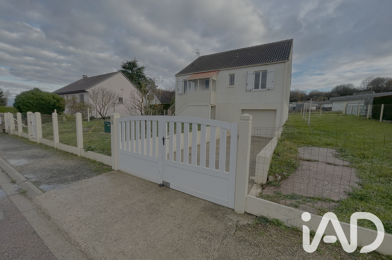 Maison 4 pièces 118000 €