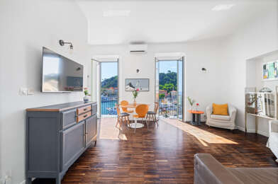 Appartement 2 pièces 2000 €