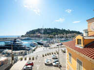 LE PORT - F2 - MEUBLE — photo 3