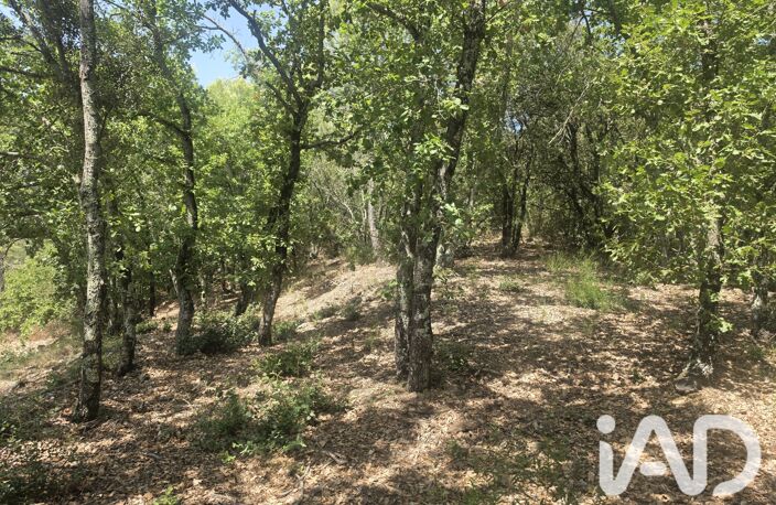 Vente Terrain agricole 17 774 m&sup2; — photo 2