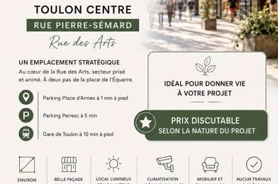 Commerce  110000 €