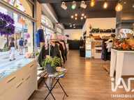 Vente Local commercial 170 m&sup2; — photo 3