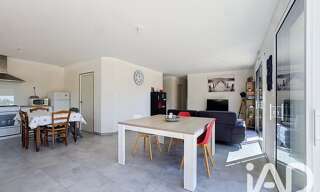 Maison 5 Pièces 95 m² à vendre à La Gacilly (56200)