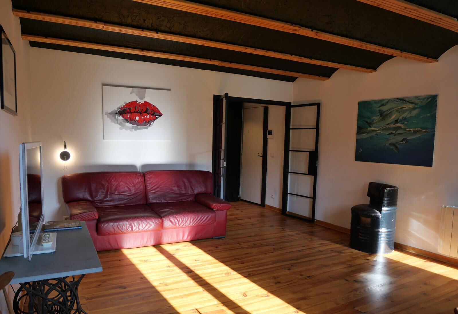 Photo Studio de 1 pièce Nice