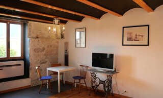 Appartement 1 Pièce 35 m² à louer à Nice (06300)