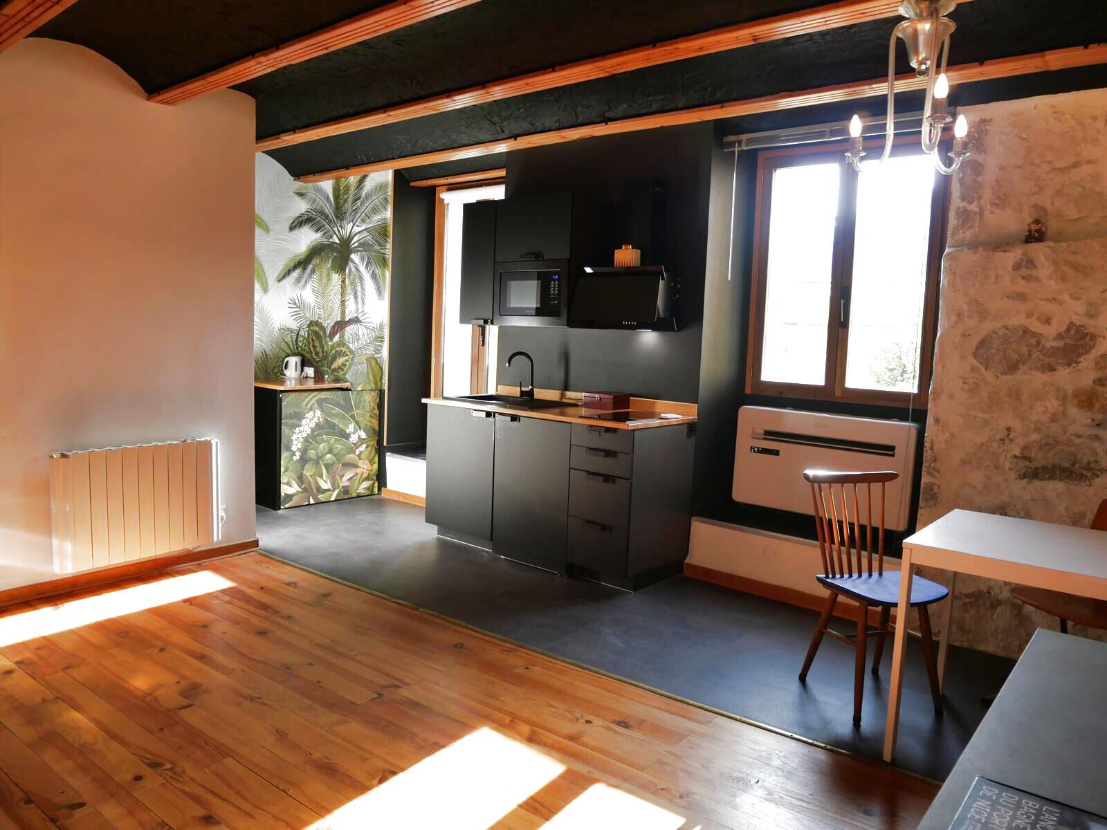 Photo Studio de 1 pièce Nice